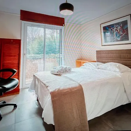 Apartment Les Cerisiers. Aix-en-Provence